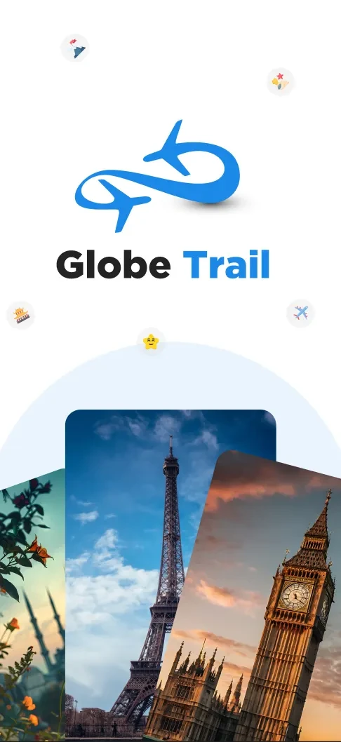 Travel Mobile App screenshot 5