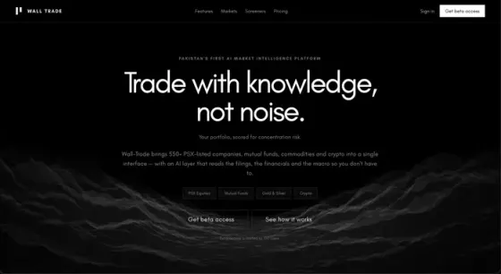 Walltrade